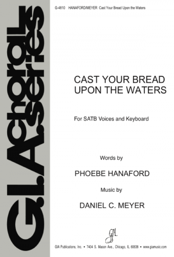 Cast Your Bread upon the Waters