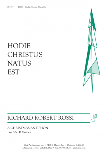Richard Rossi