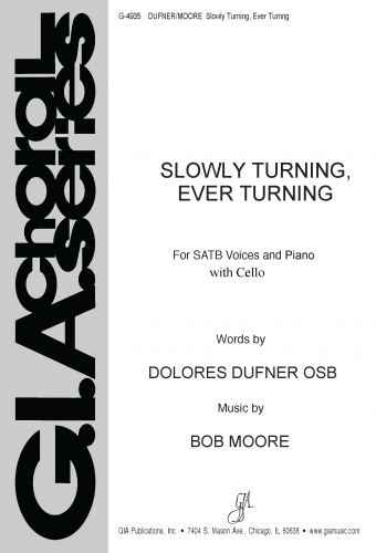 Slowly Turning, Ever Turning - Instrument edition