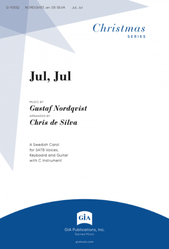 Jul, Jul - Guitar edition