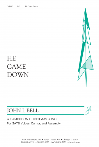 John Bell