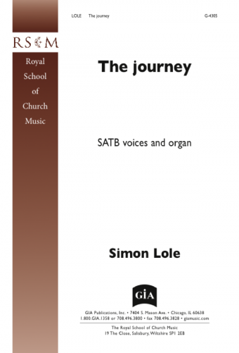 The Journey