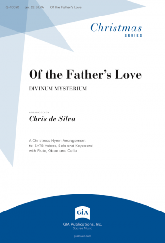 Of the Father's Love