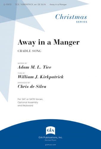 Away in a Manger
