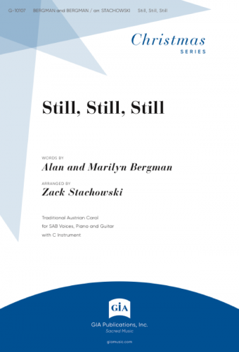 Still, Still, Still