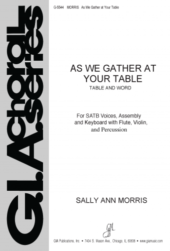 Sally Morris