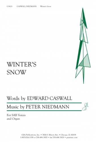 Winter's Snow