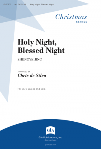 Holy Night, Blessed Night