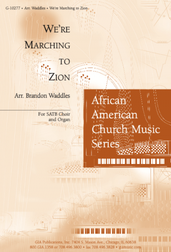 We're Marching to Zion