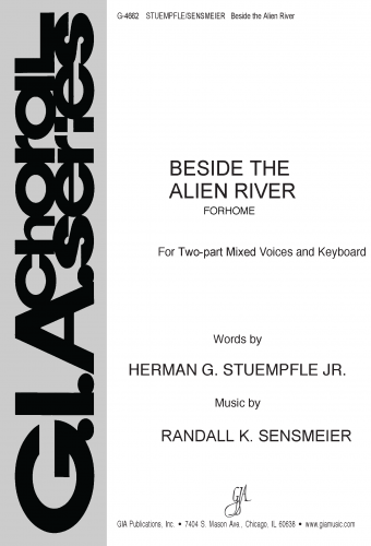Beside the Alien River