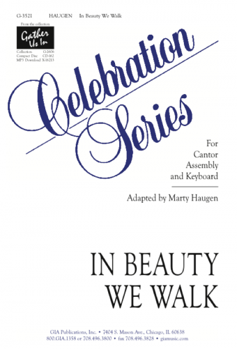 In Beauty We Walk