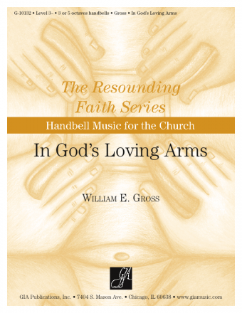 In God’s Loving Arms | Download Edition