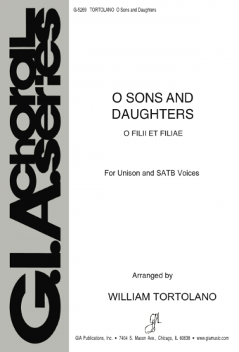 O Sons and Daughters