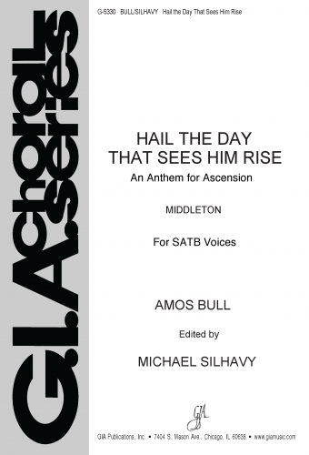 Hail the Day That Sees Him Rise