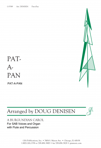 Doug Denisen