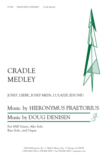 Cradle Medley