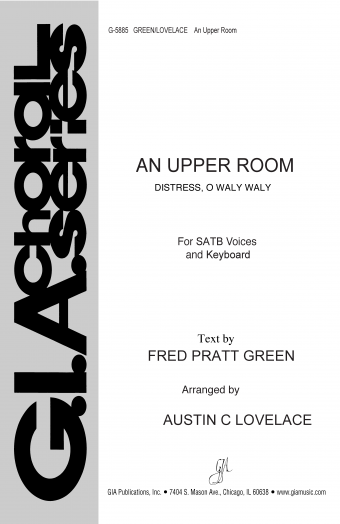 An Upper Room