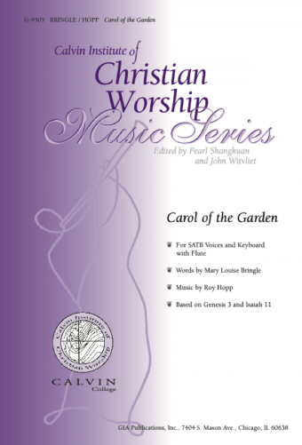 Carol of the Garden