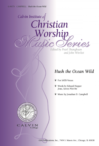 Hush the Ocean Wild