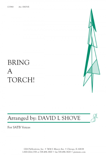 Bring a Torch!