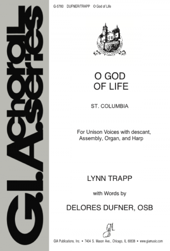 O God of Life