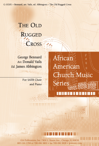 The Old Rugged Cross