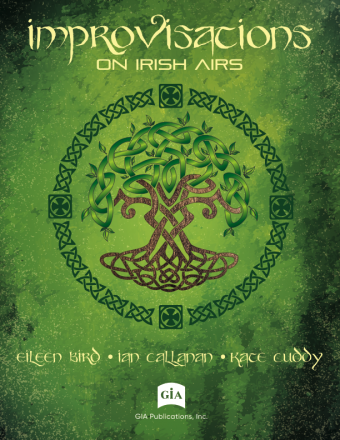 Improvisations on Irish Airs