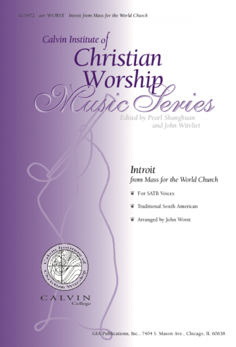 Introit from 