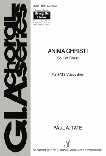 Anima Christi