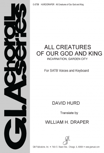 All Creatures of Our God and King
