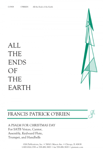 All the Ends of the Earth