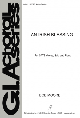 An Irish Blessing