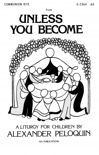 Communion Rite