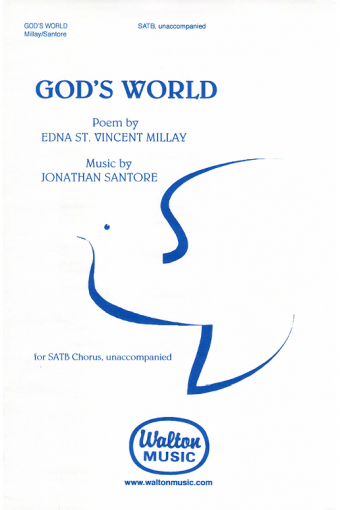 God's World