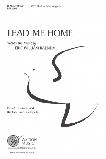 Lead Me Home