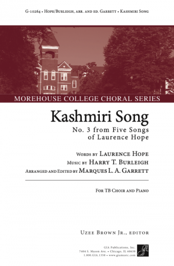 Kashmiri Song