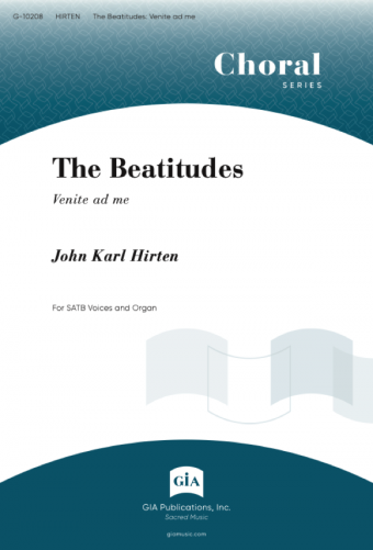 The Beatitudes