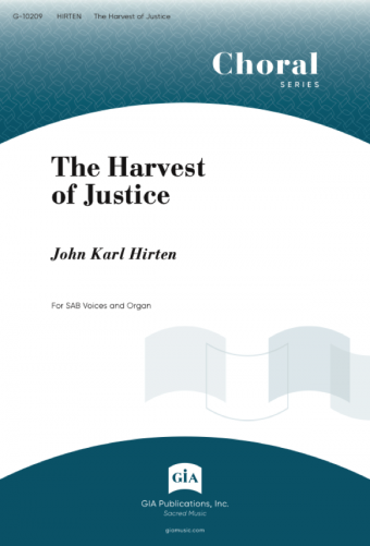 The Harvest of Justice