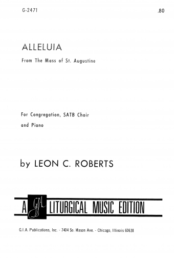 Leon Roberts