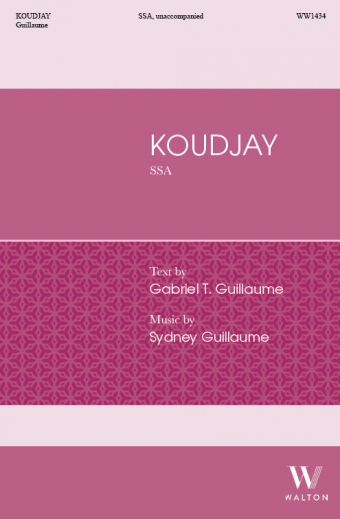 Koudjay