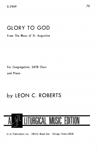 Leon Roberts