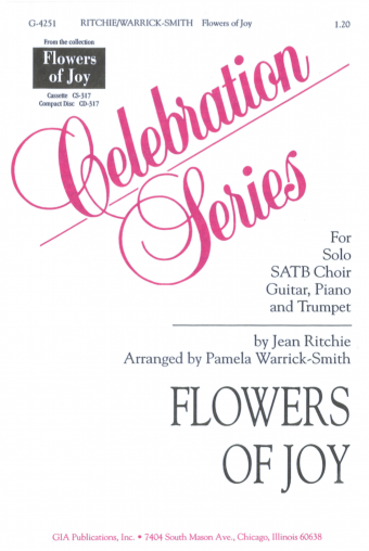 Flowers of Joy