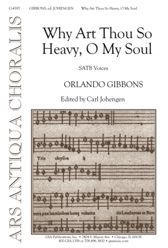 Orlando Gibbons