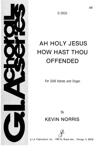 Kevin Norris