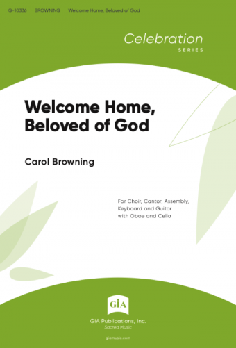 Welcome Home, Beloved of God