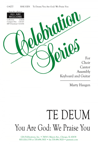 Te Deum