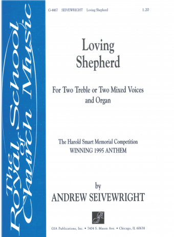 Andrew Seivewright