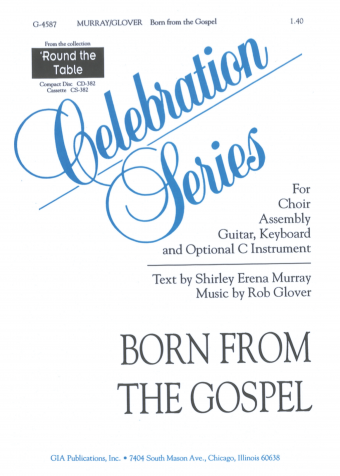 Born from the Gospel