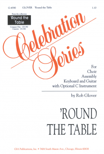 ’Round the Table