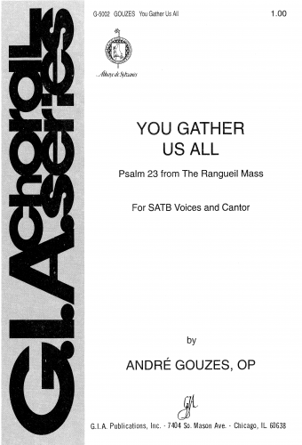 André Gouzes